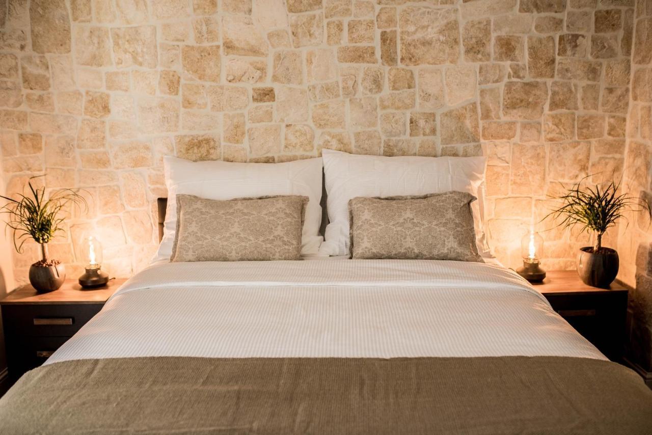 La Familia, Zadar, Vinjerac Villa Kültér fotó