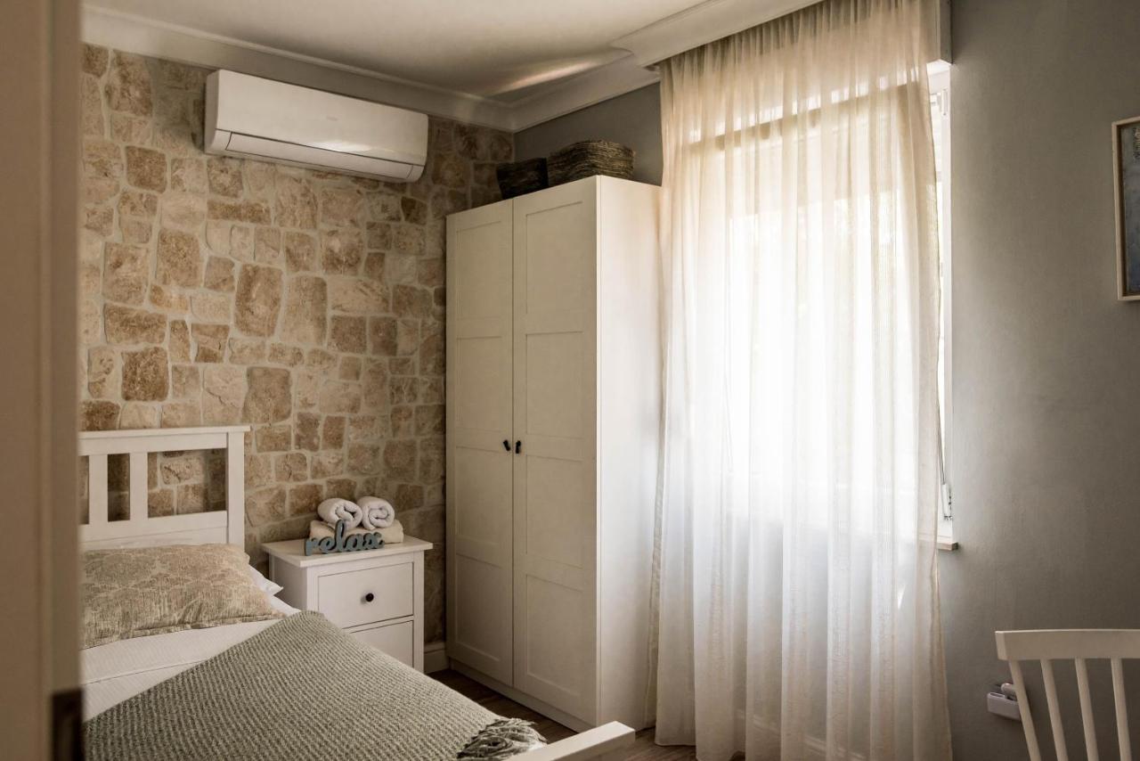 La Familia, Zadar, Vinjerac Villa Kültér fotó