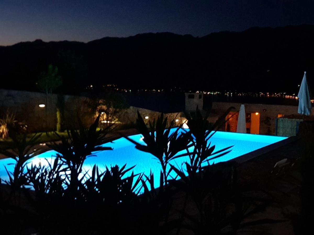 La Familia, Zadar, Vinjerac Villa Kültér fotó